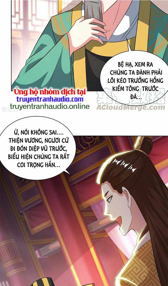Chương 277 - Trang 15