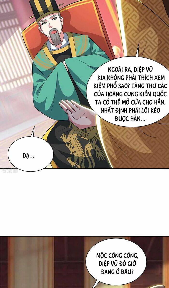 Chương 277 - Trang 16