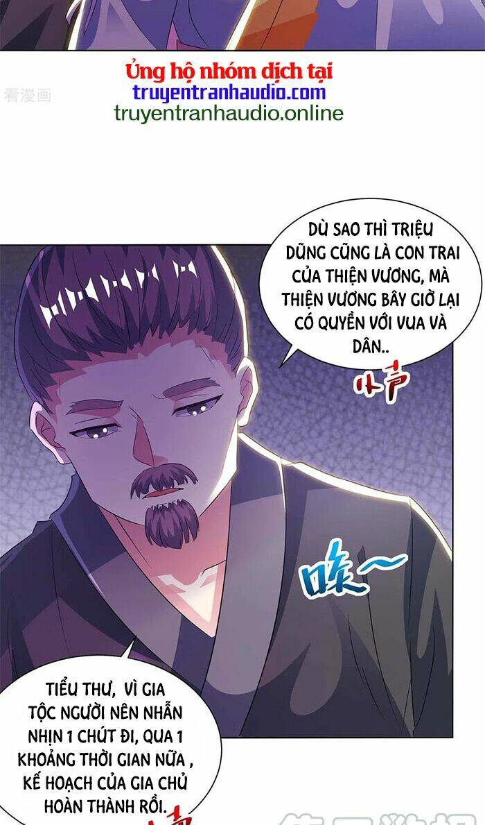 Chương 277 - Trang 23