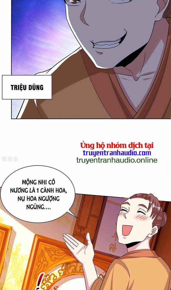 Chương 277 - Trang 26