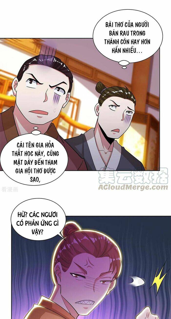 Chương 278 - Trang 1
