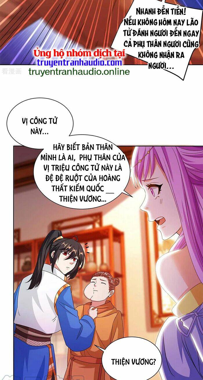 Chương 278 - Trang 11
