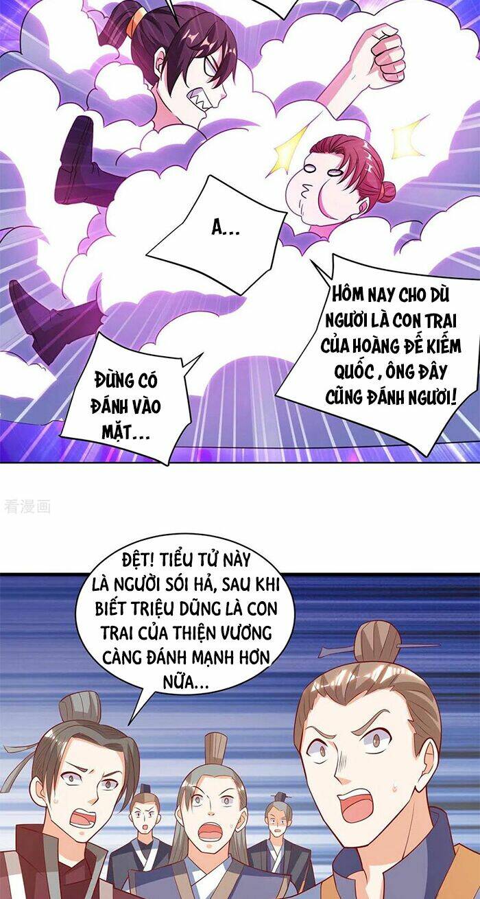 Chương 278 - Trang 14