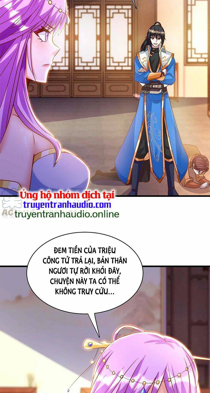 Chương 278 - Trang 22
