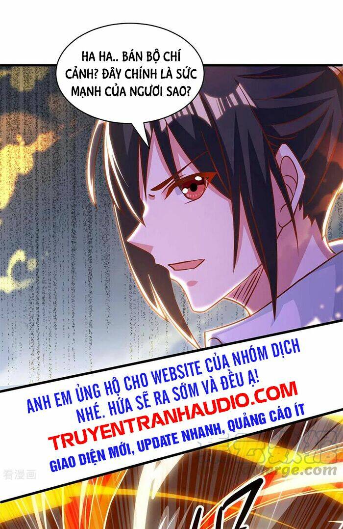 Chương 279 - Trang 1