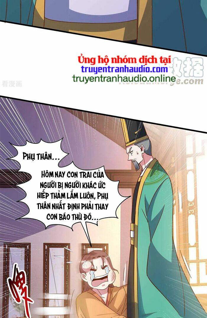 Chương 279 - Trang 11