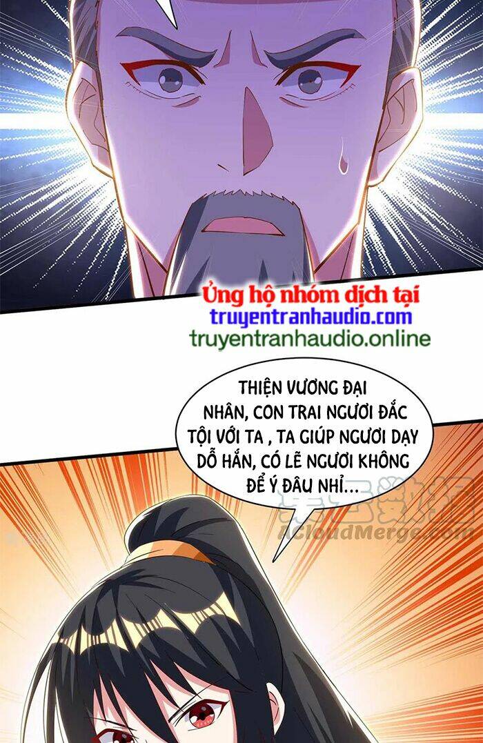Chương 279 - Trang 15