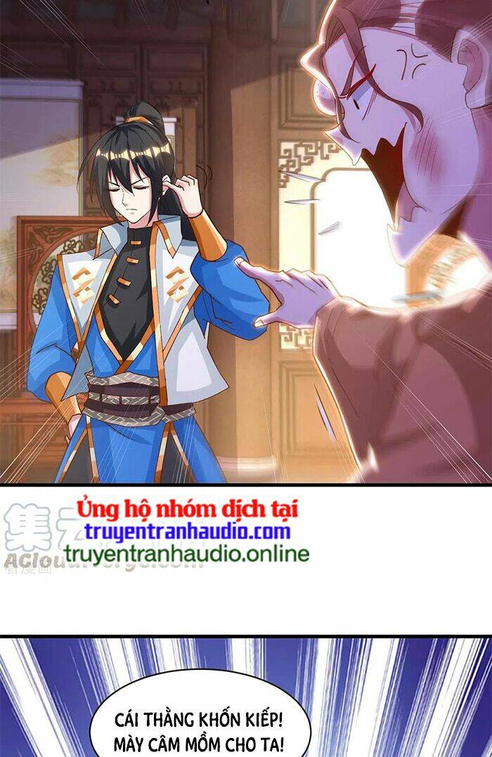 Chương 279 - Trang 17