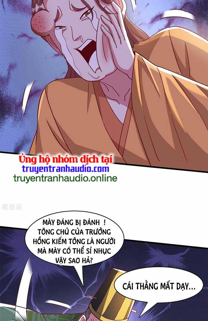 Chương 279 - Trang 20