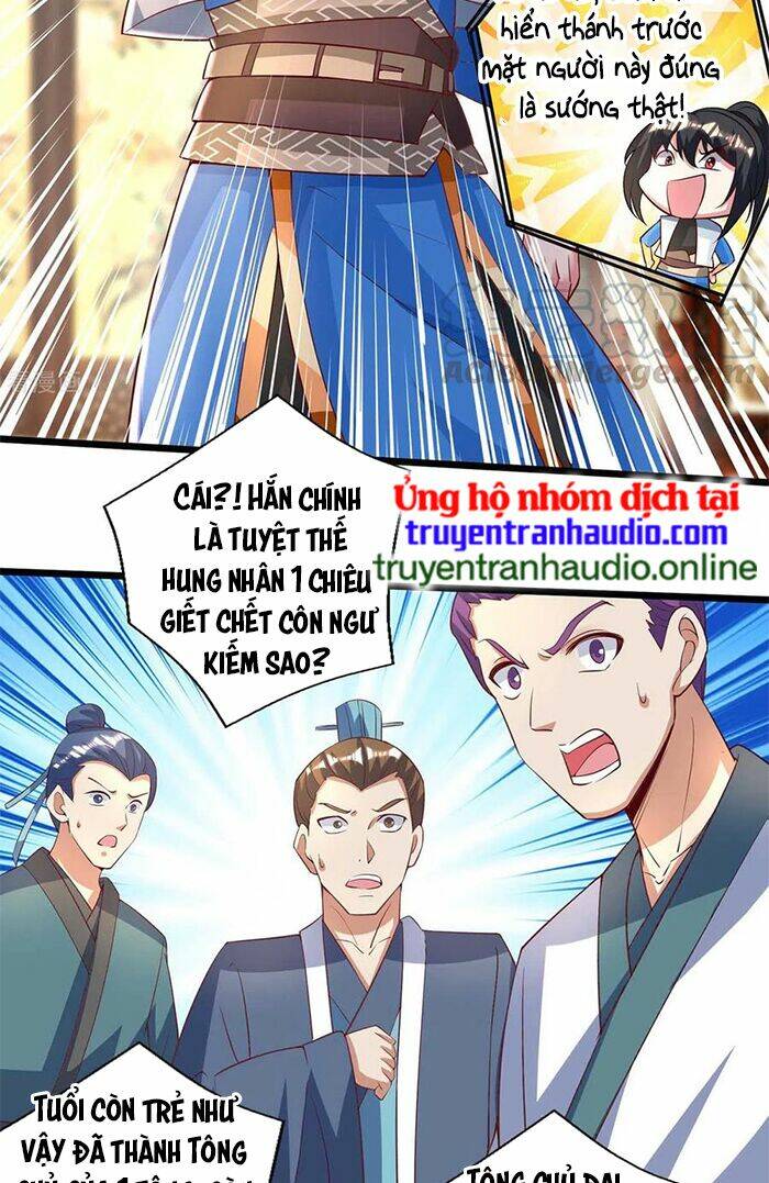 Chương 279 - Trang 25
