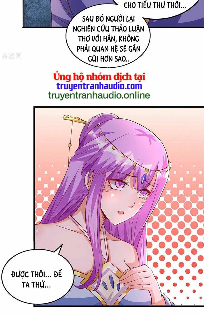 Chương 279 - Trang 28