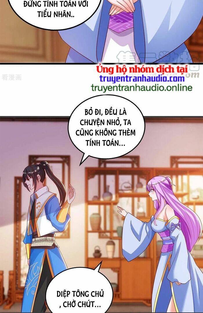 Chương 279 - Trang 31