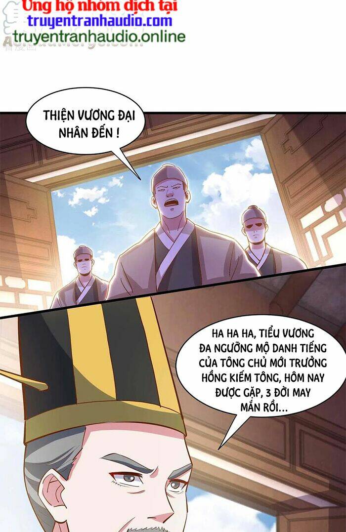 Chương 279 - Trang 9