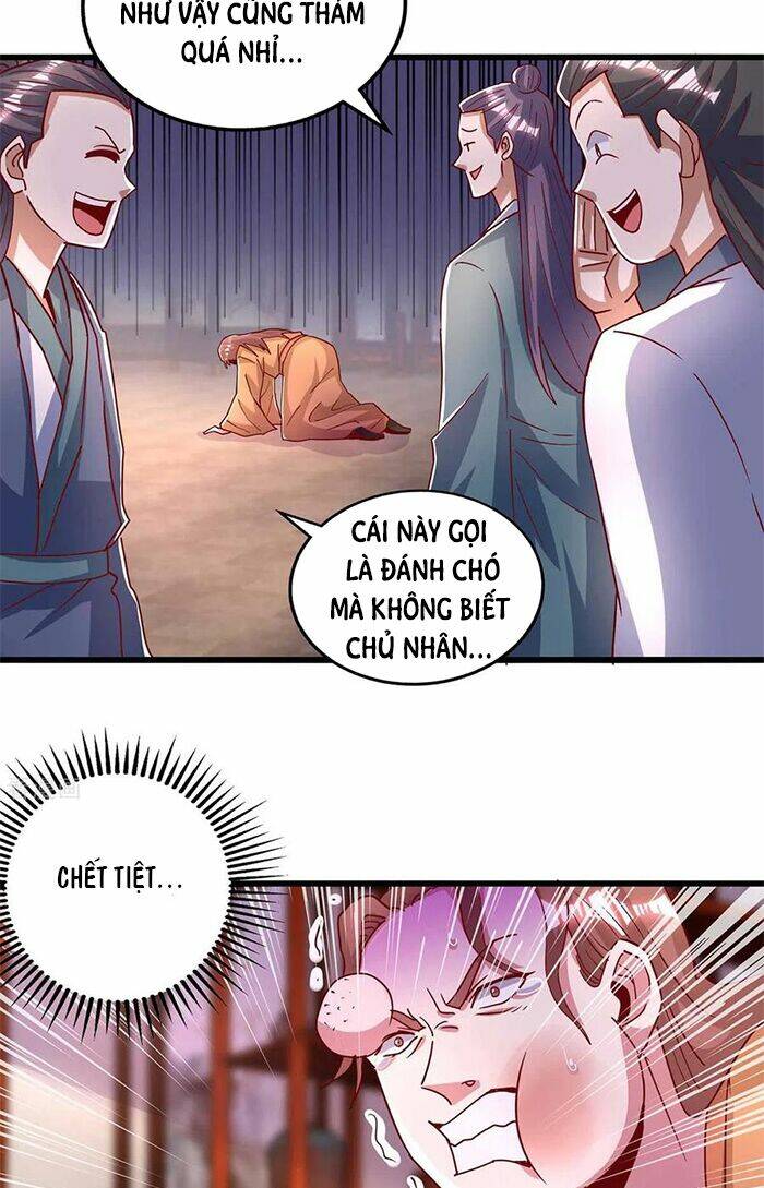 Chương 280 - Trang 11