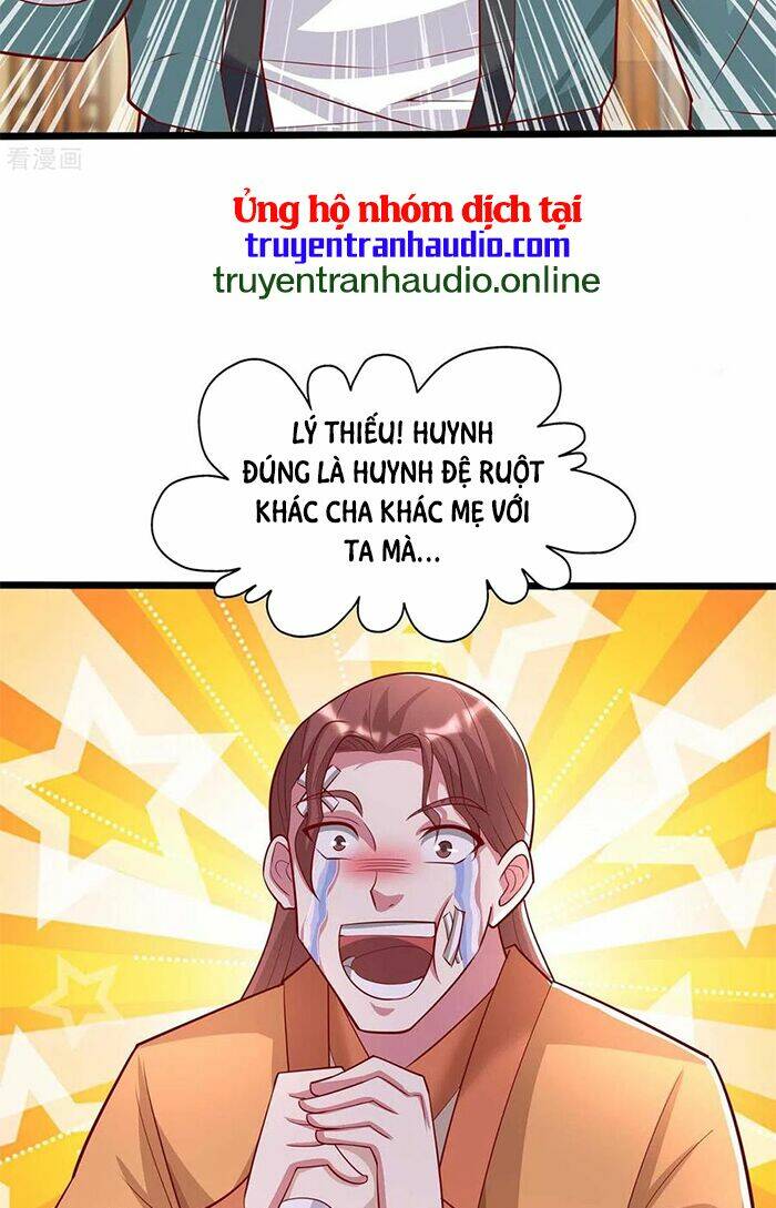 Chương 280 - Trang 23
