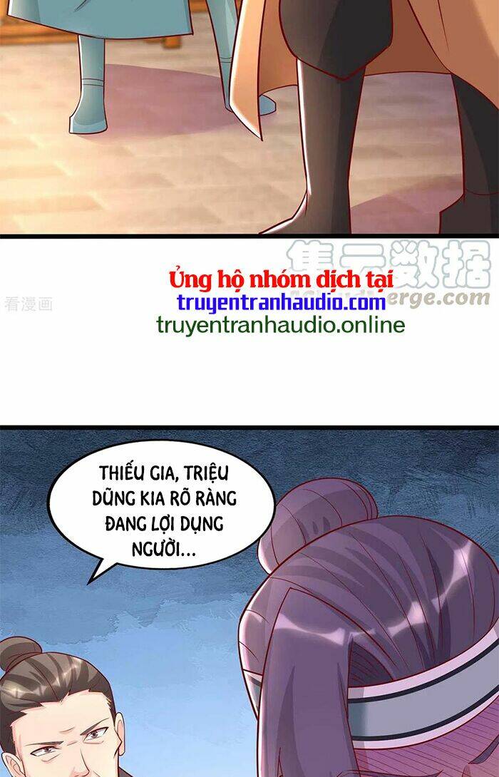 Chương 280 - Trang 26