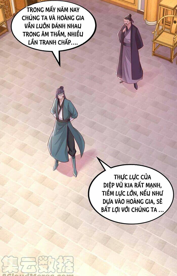 Chương 280 - Trang 28