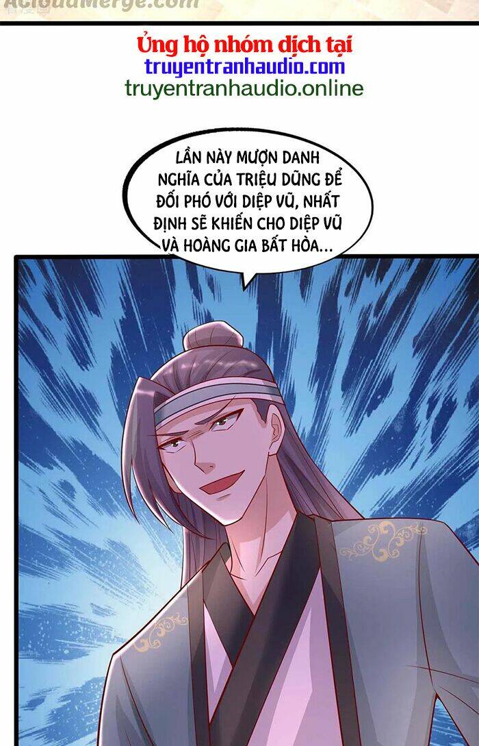 Chương 280 - Trang 29