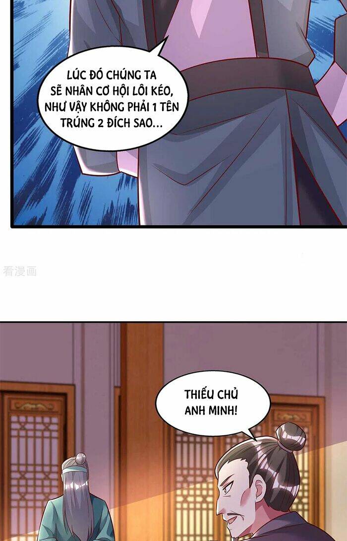 Chương 280 - Trang 30