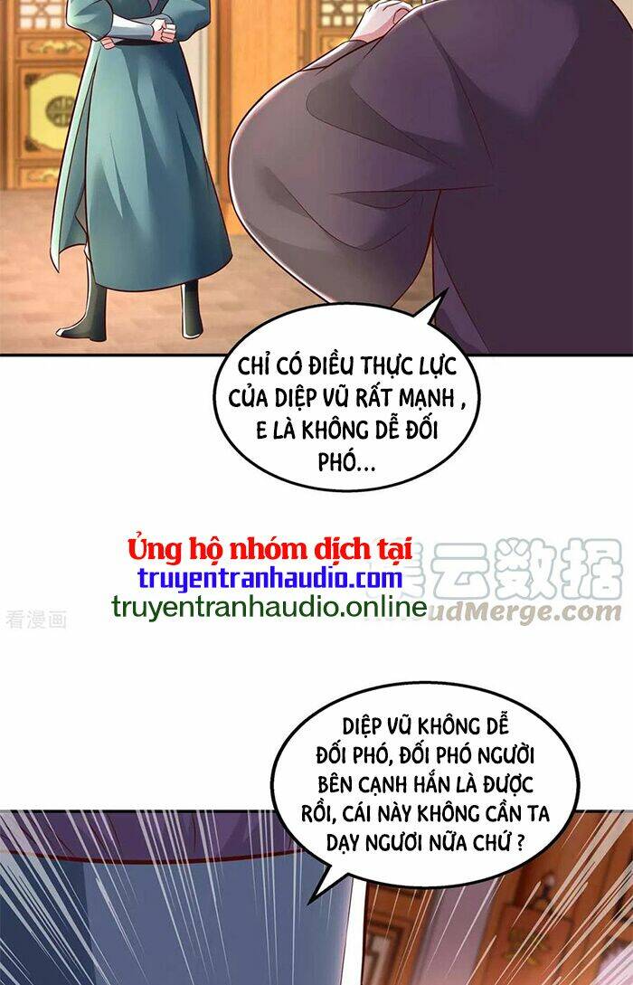 Chương 280 - Trang 31