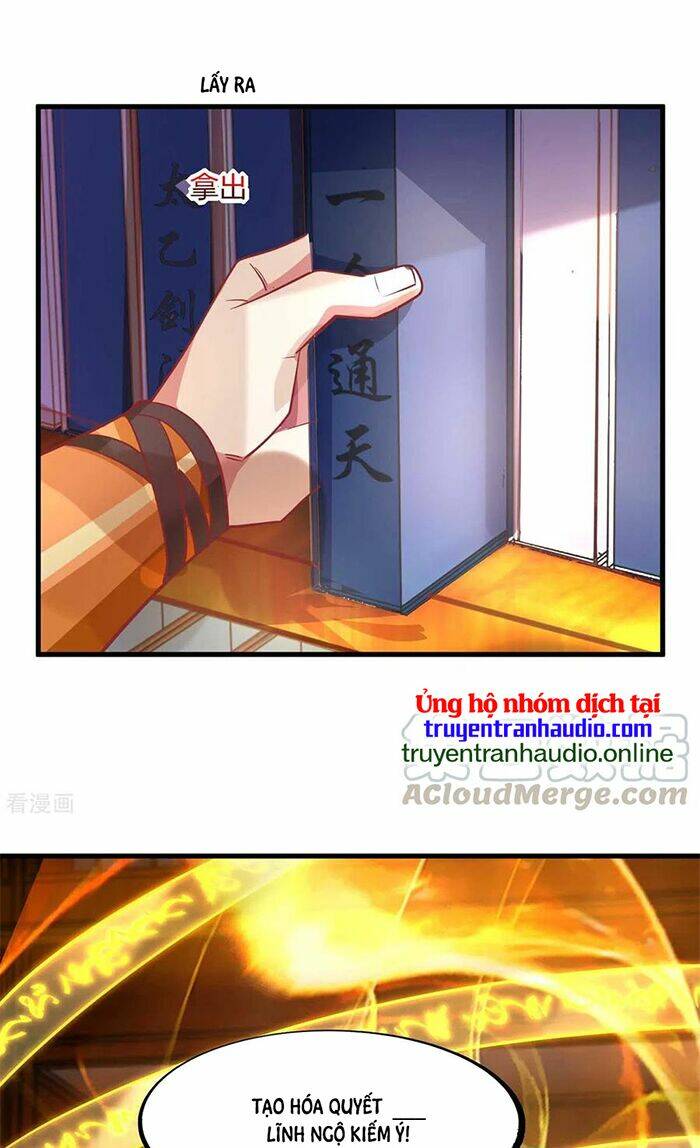 Chương 281 - Trang 16