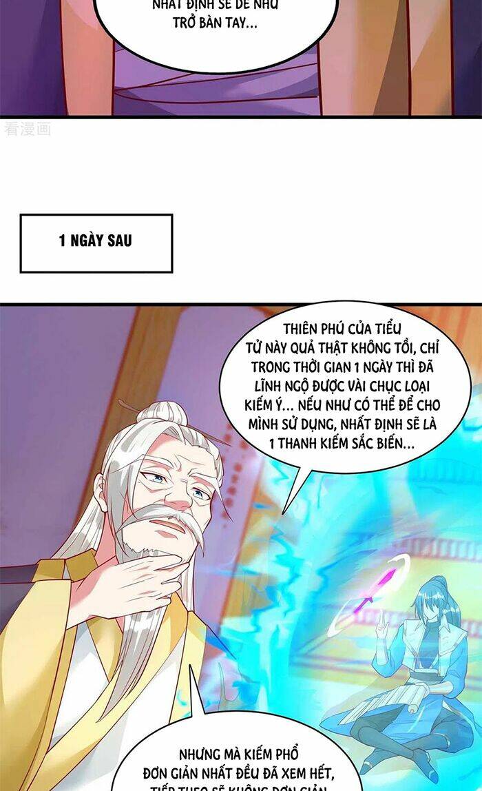 Chương 281 - Trang 22