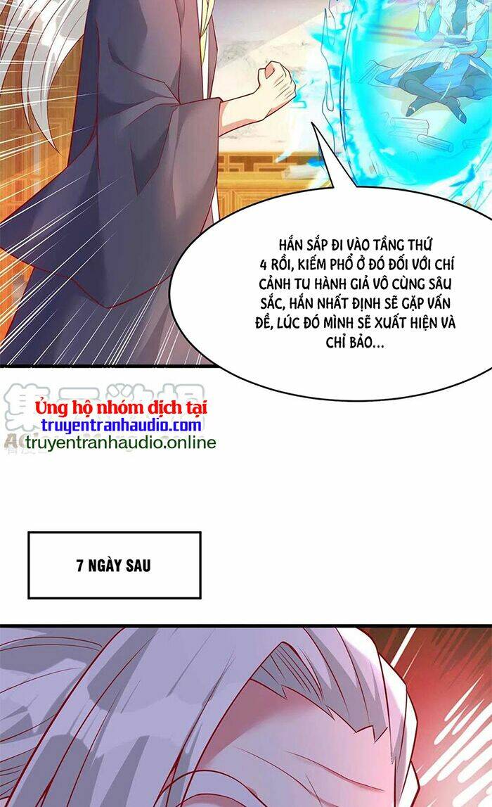 Chương 281 - Trang 25