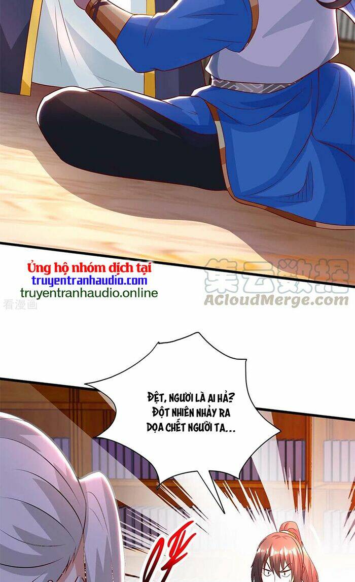 Chương 281 - Trang 31