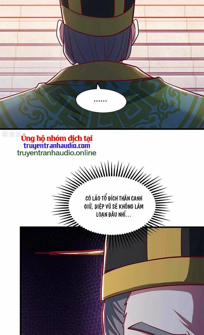 Chương 281 - Trang 9