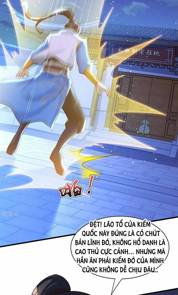 Chương 282 - Trang 20