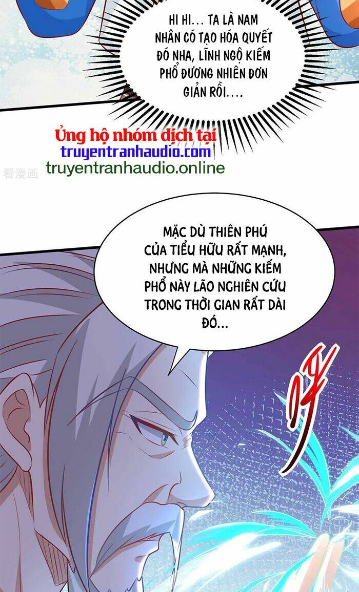Chương 282 - Trang 3