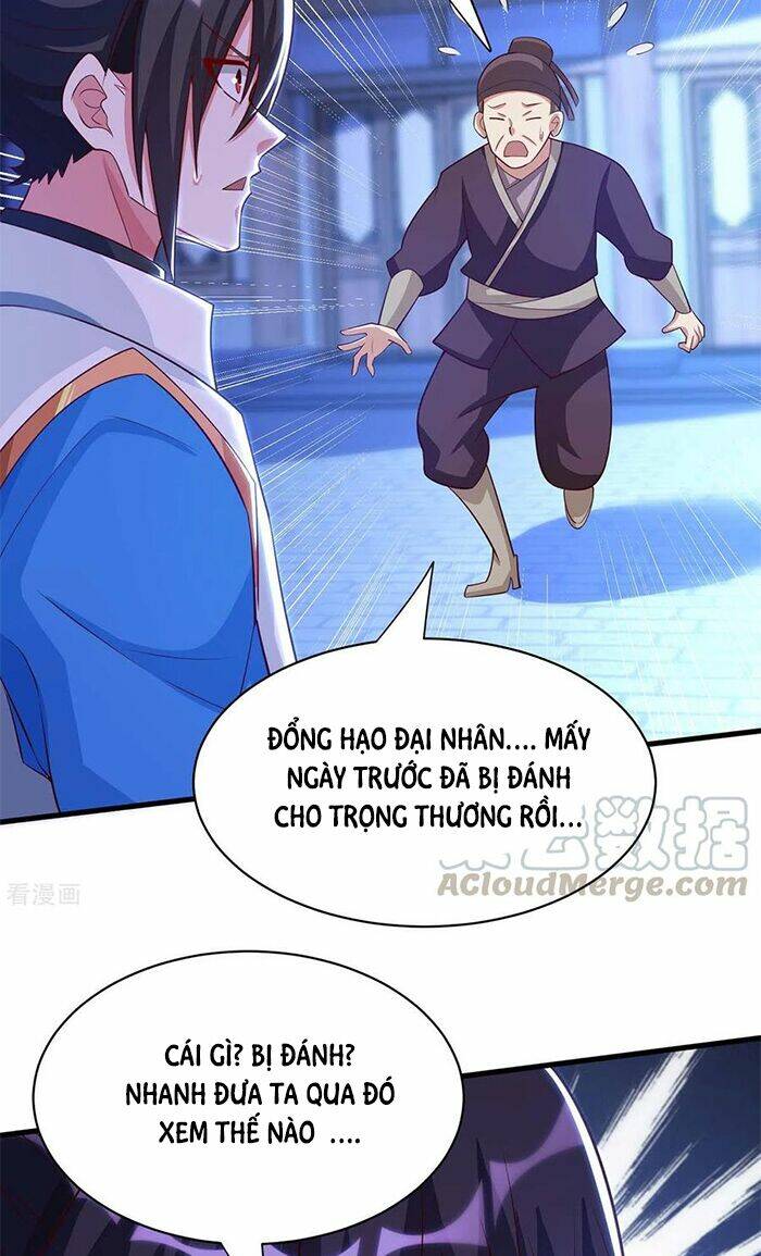 Chương 282 - Trang 25