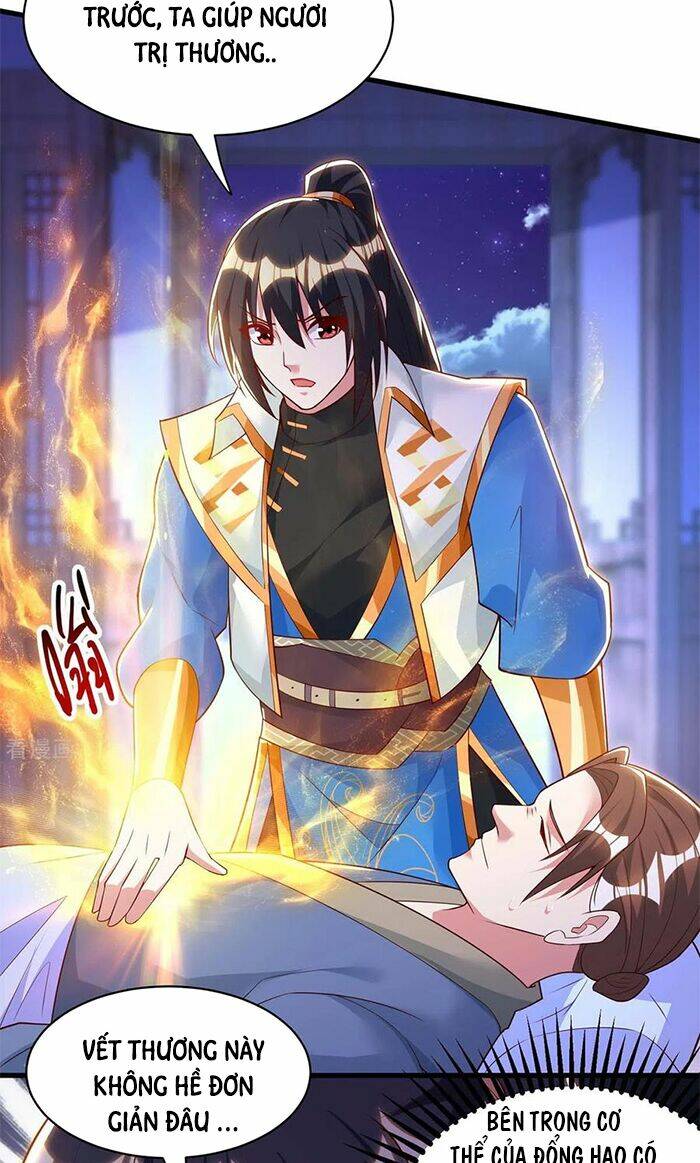 Chương 283 - Trang 2