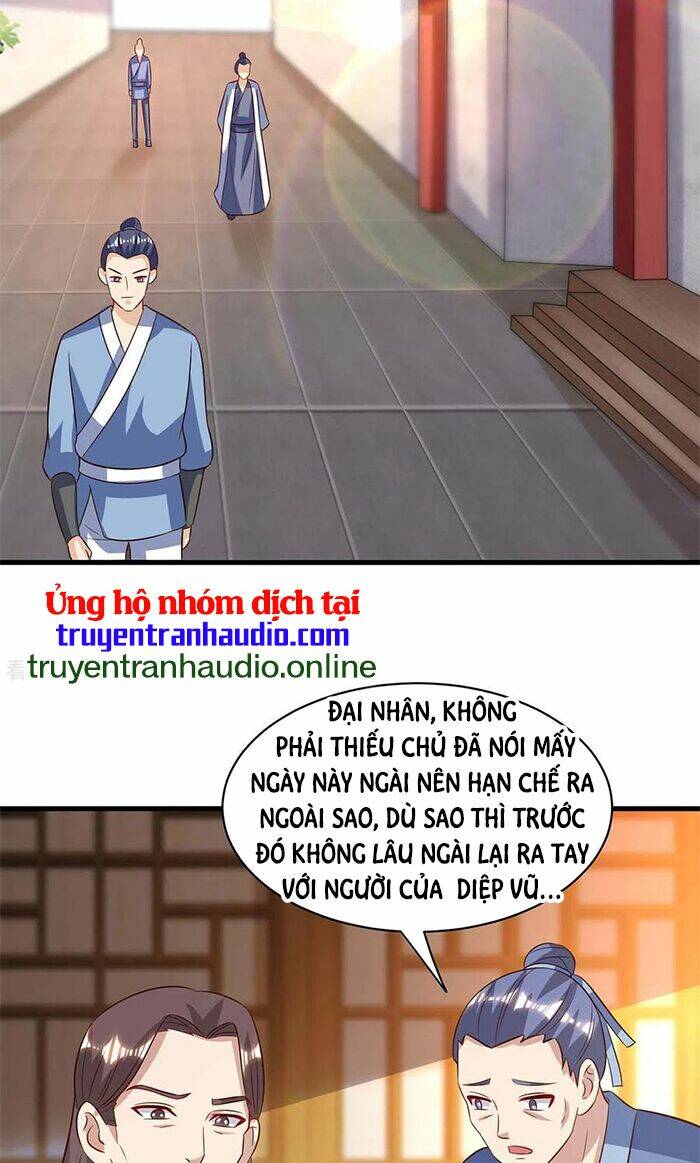 Chương 283 - Trang 12