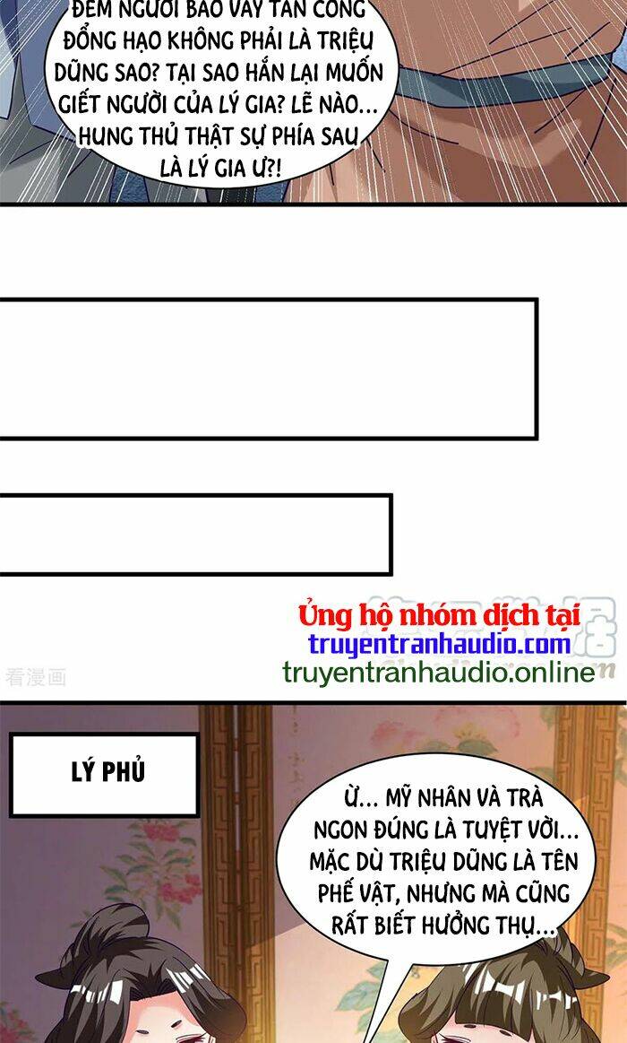 Chương 283 - Trang 20