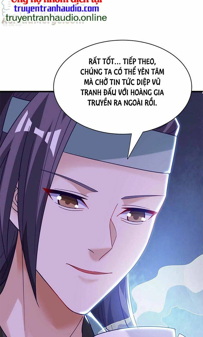 Chương 283 - Trang 23