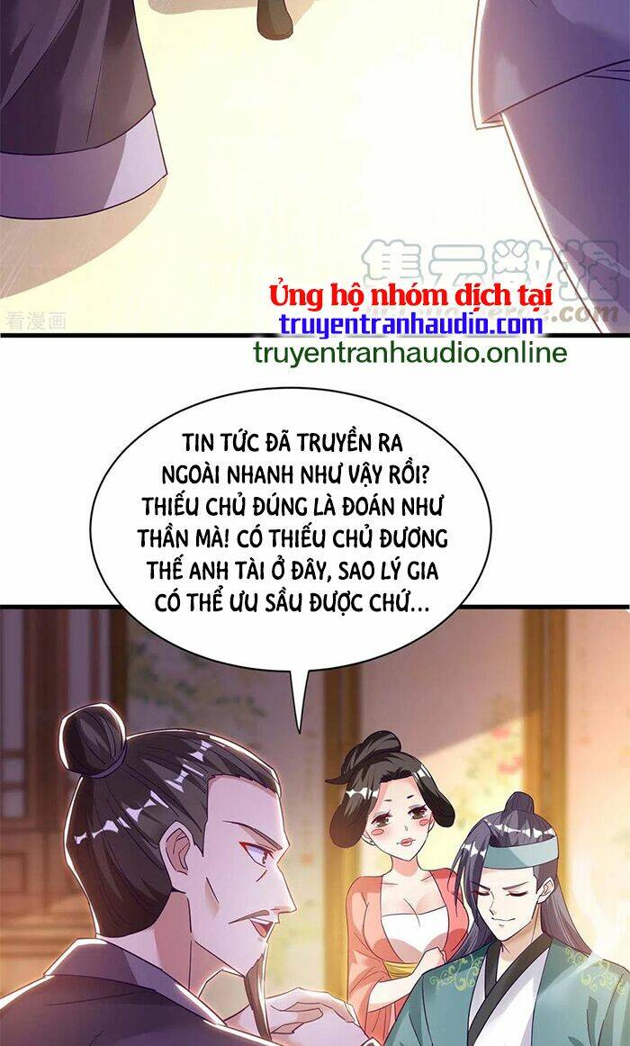 Chương 283 - Trang 25