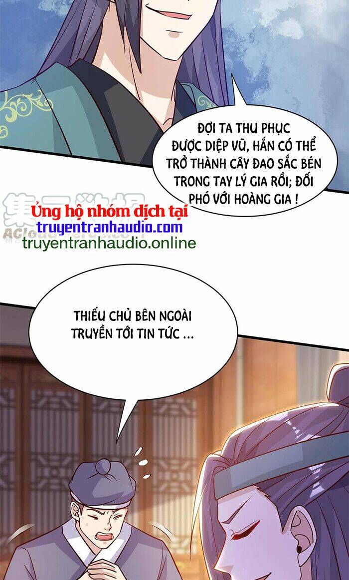 Chương 283 - Trang 27