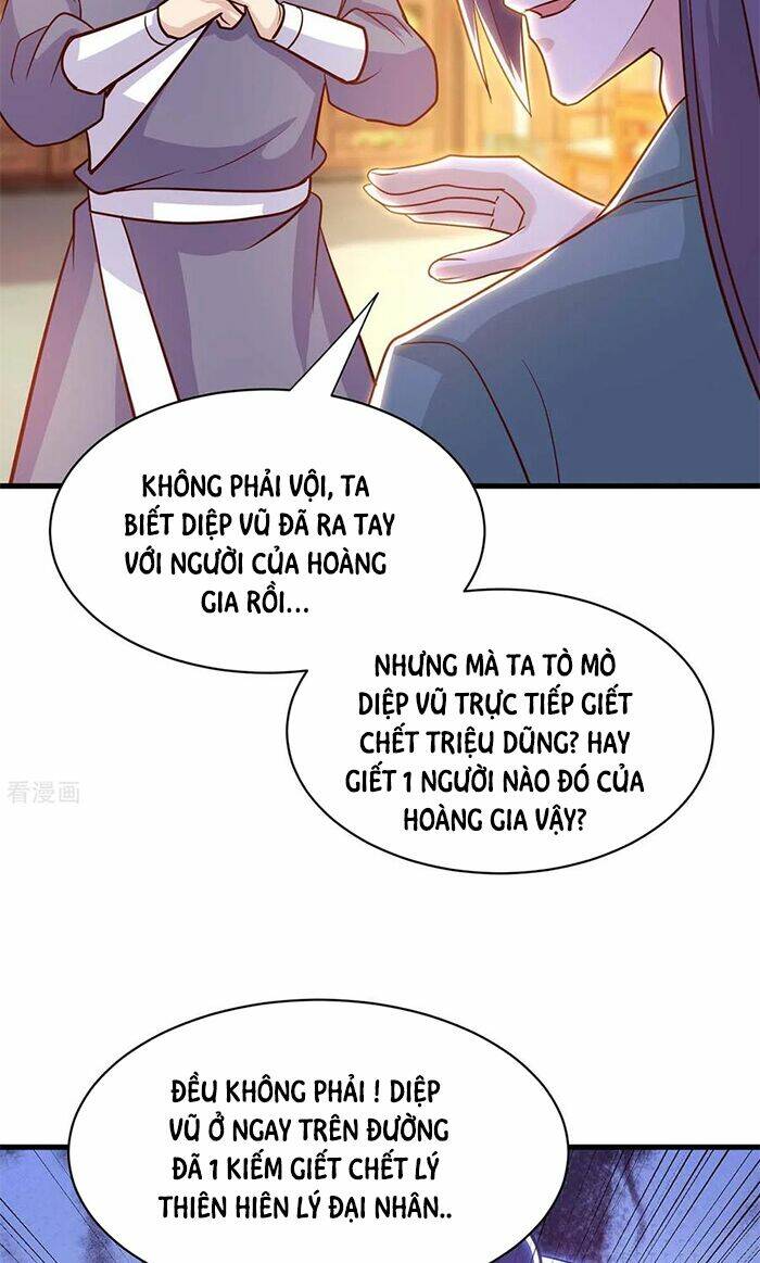 Chương 283 - Trang 28
