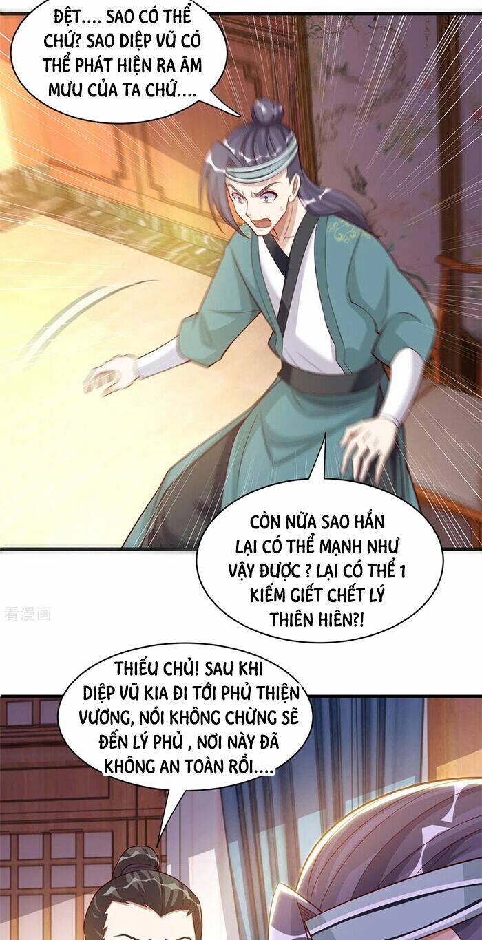 Chương 284 - Trang 2