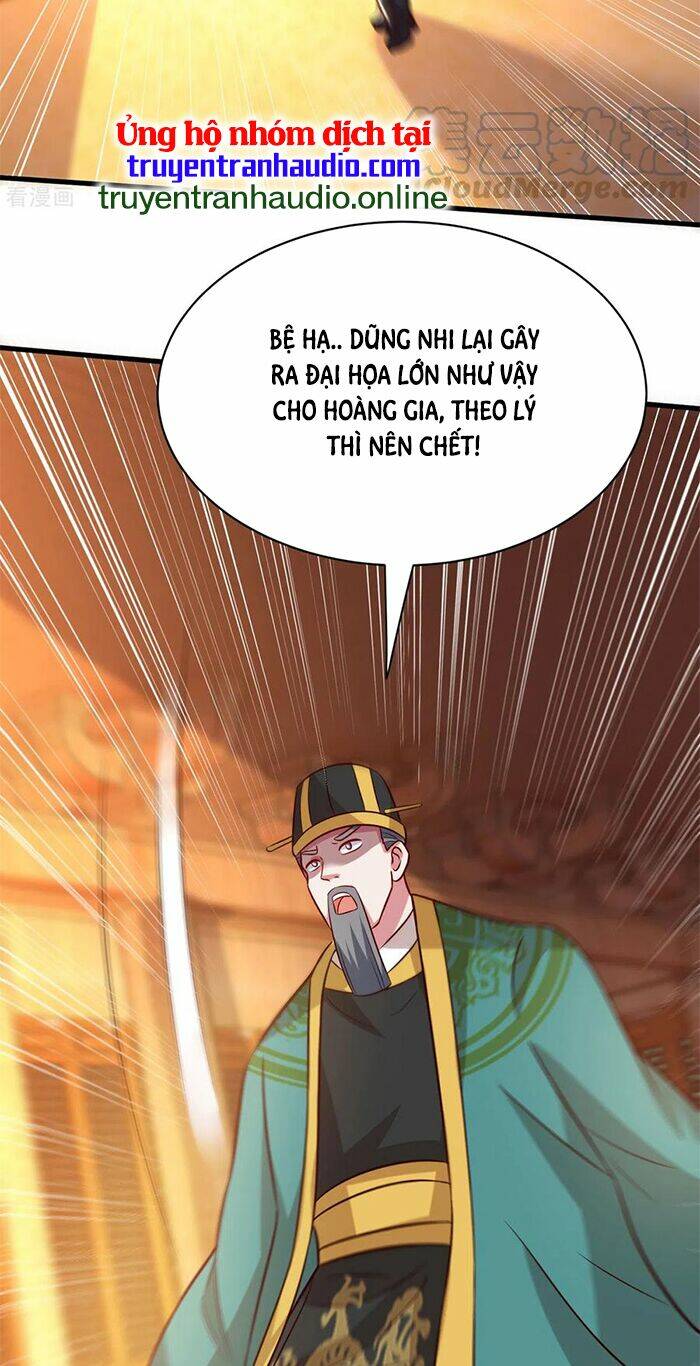 Chương 284 - Trang 16
