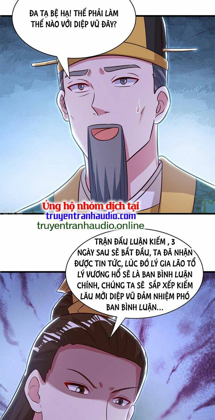 Chương 284 - Trang 19