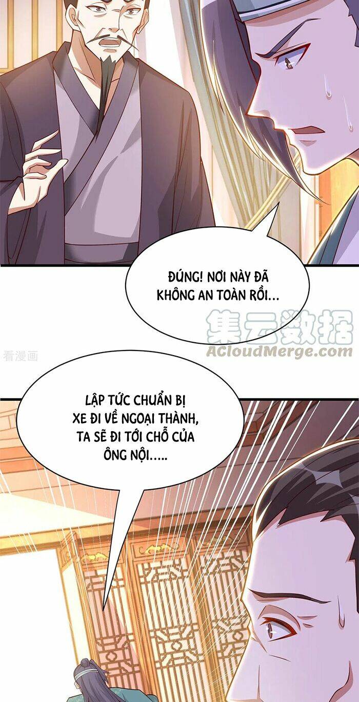 Chương 284 - Trang 3