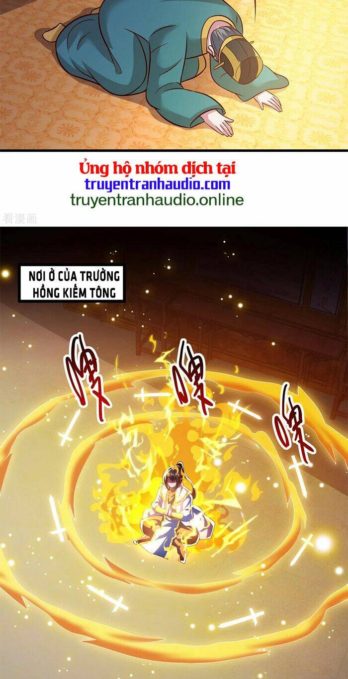 Chương 284 - Trang 21