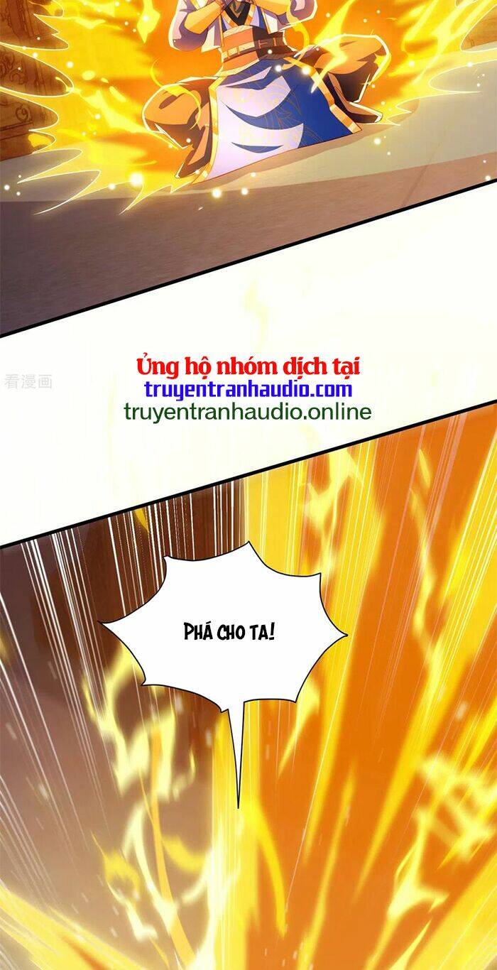 Chương 284 - Trang 23