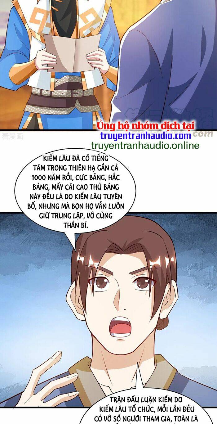 Chương 284 - Trang 27