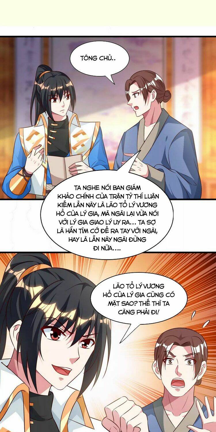 Chương 285 - Trang 1