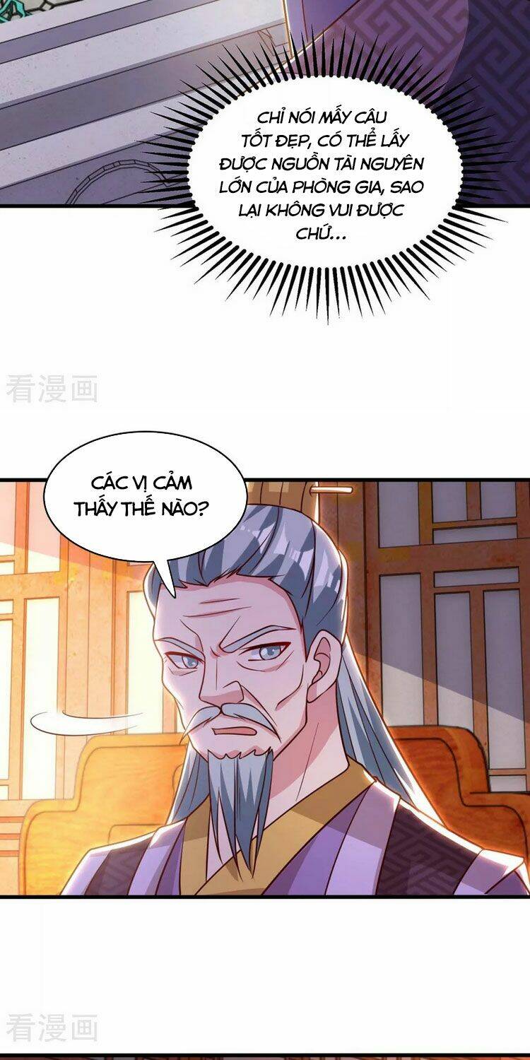 Chương 285 - Trang 20
