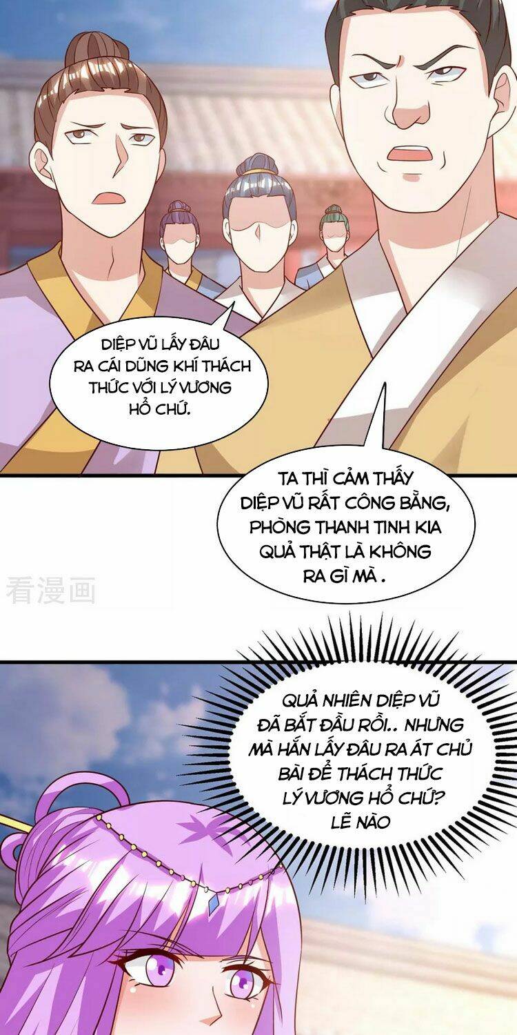 Chương 285 - Trang 26