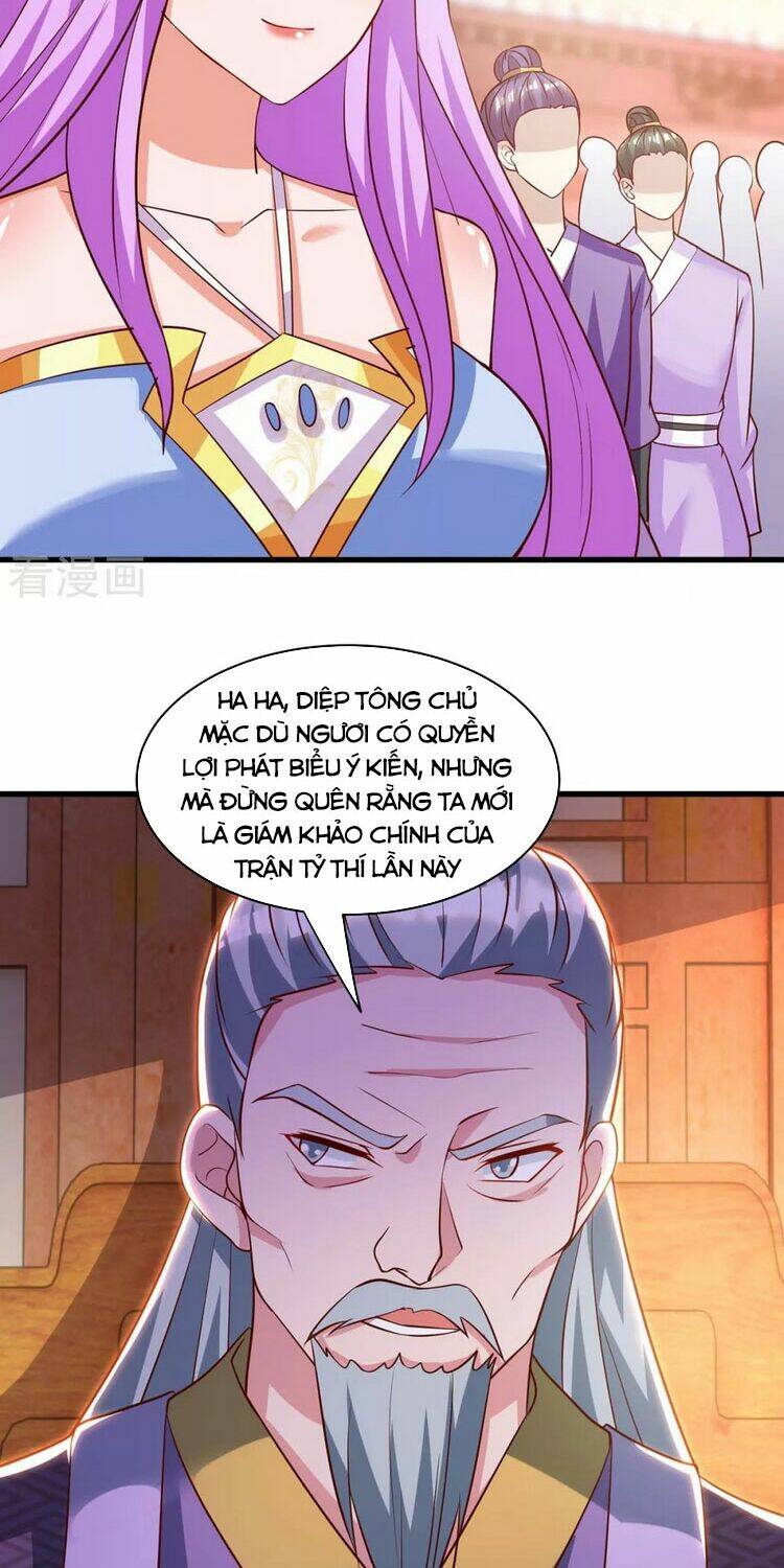 Chương 285 - Trang 27